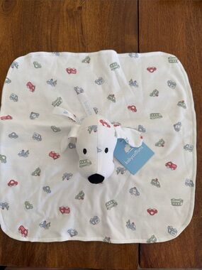Babycottons boys automobile LOVEY